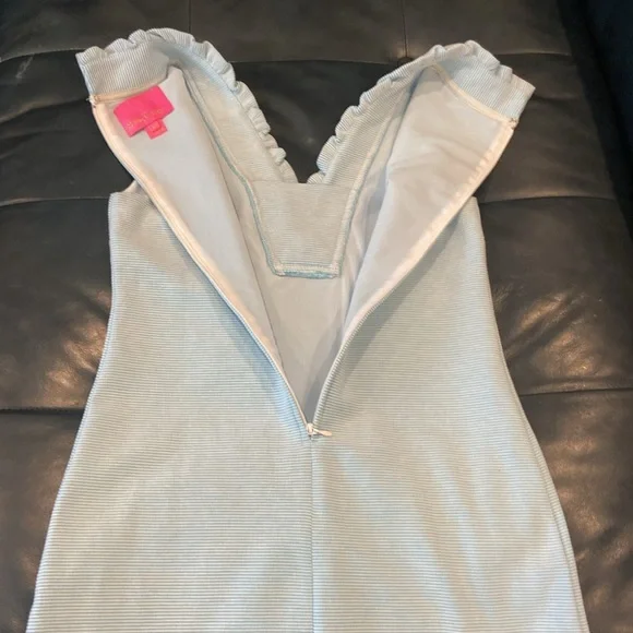 Lilly Pulitzer dress - Picture 12 of 15